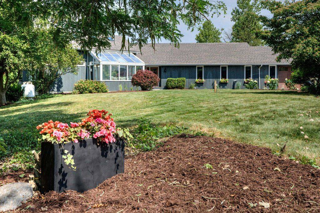 3265 County Road 9 N/A, Greater Napanee, ON K7R 3K8