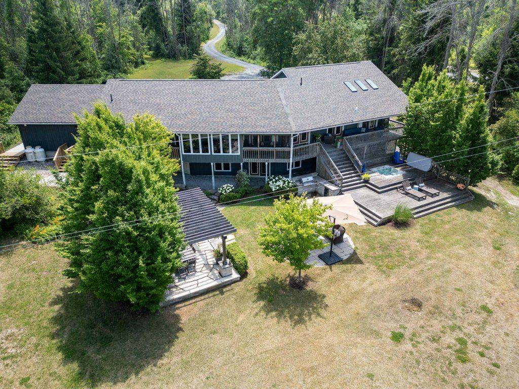 3265 County Road 9 N/A, Greater Napanee, ON K7R 3K8