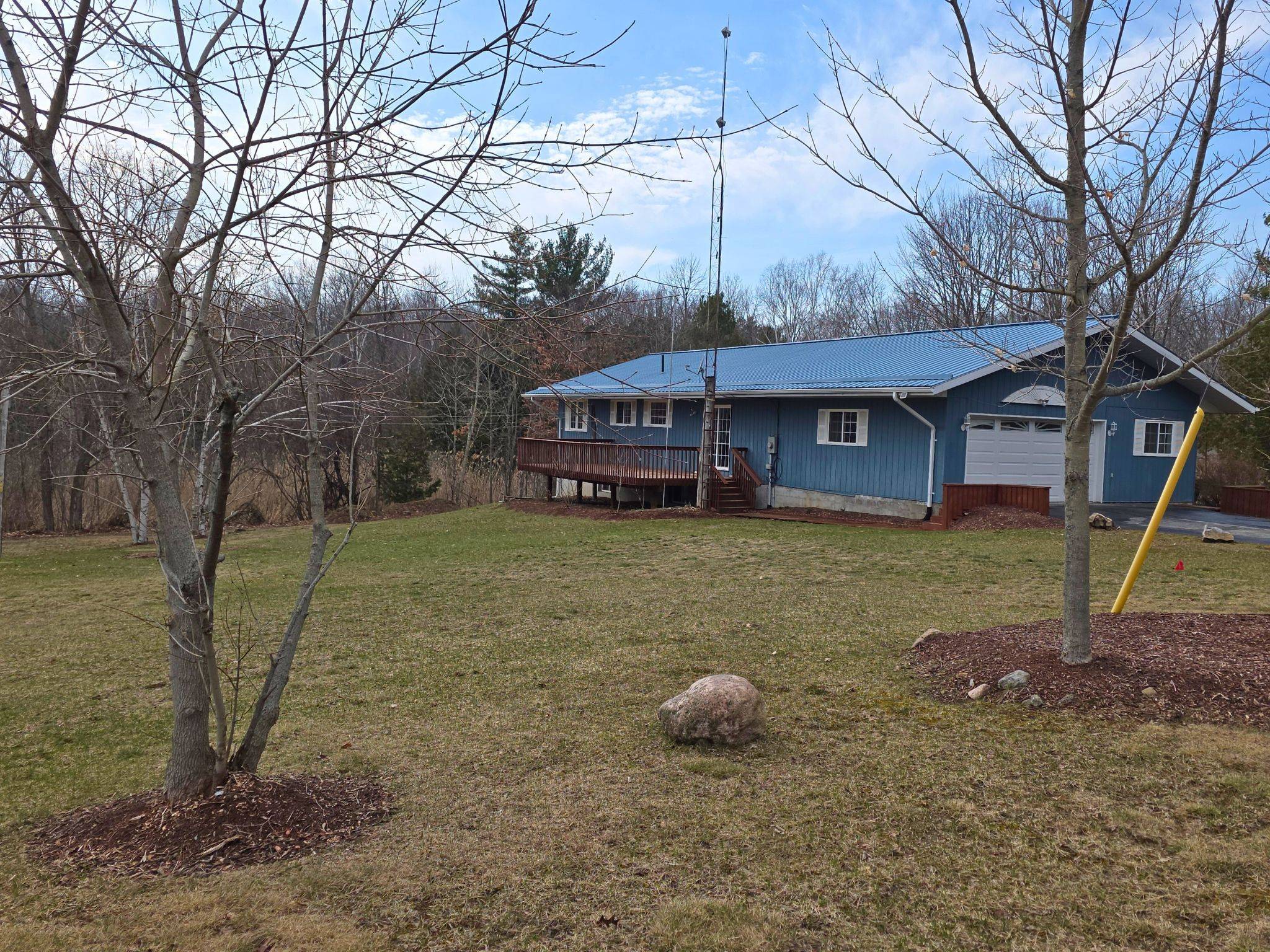 308 Middle Ridge RD, Brighton, ON K9J 1Z6