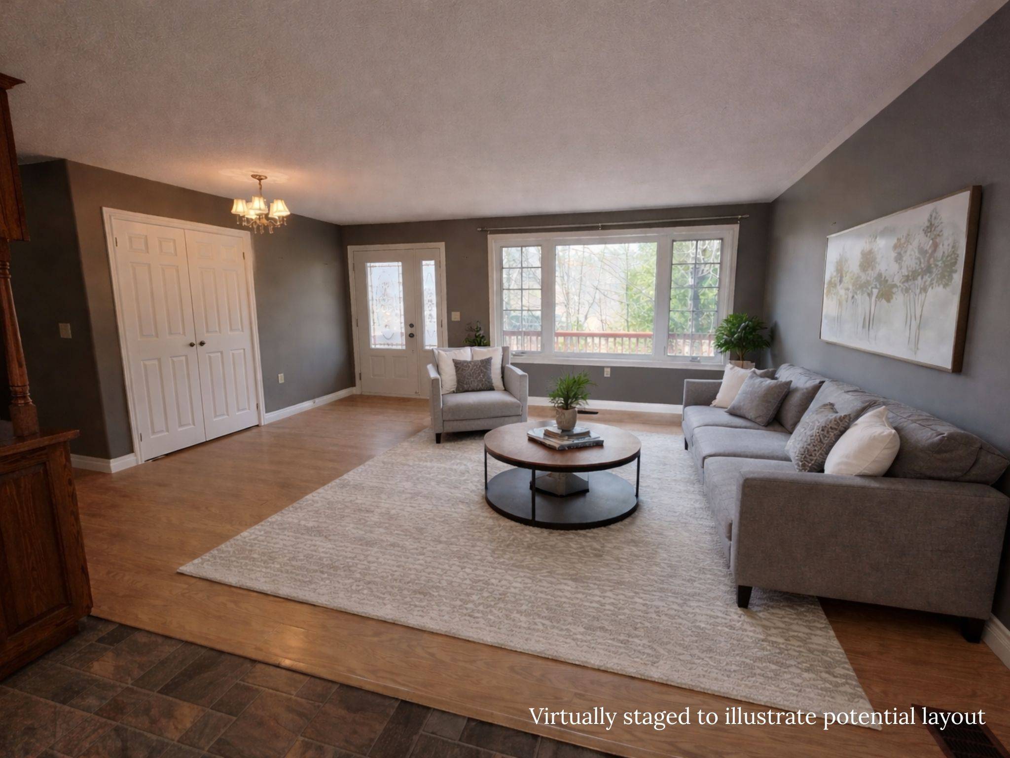 308 Middle Ridge RD, Brighton, ON K9J 1Z6