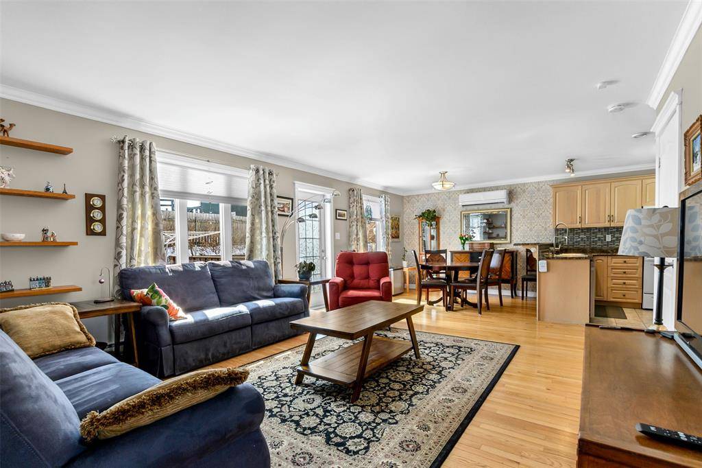 18 Kimbar Drive, Conception Bay South, NL A1X 3G9