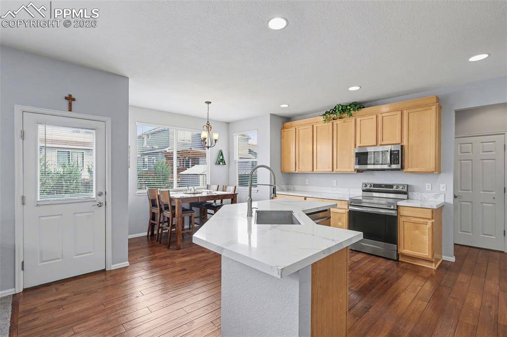 7828 February DR, Colorado Springs, CO 80951