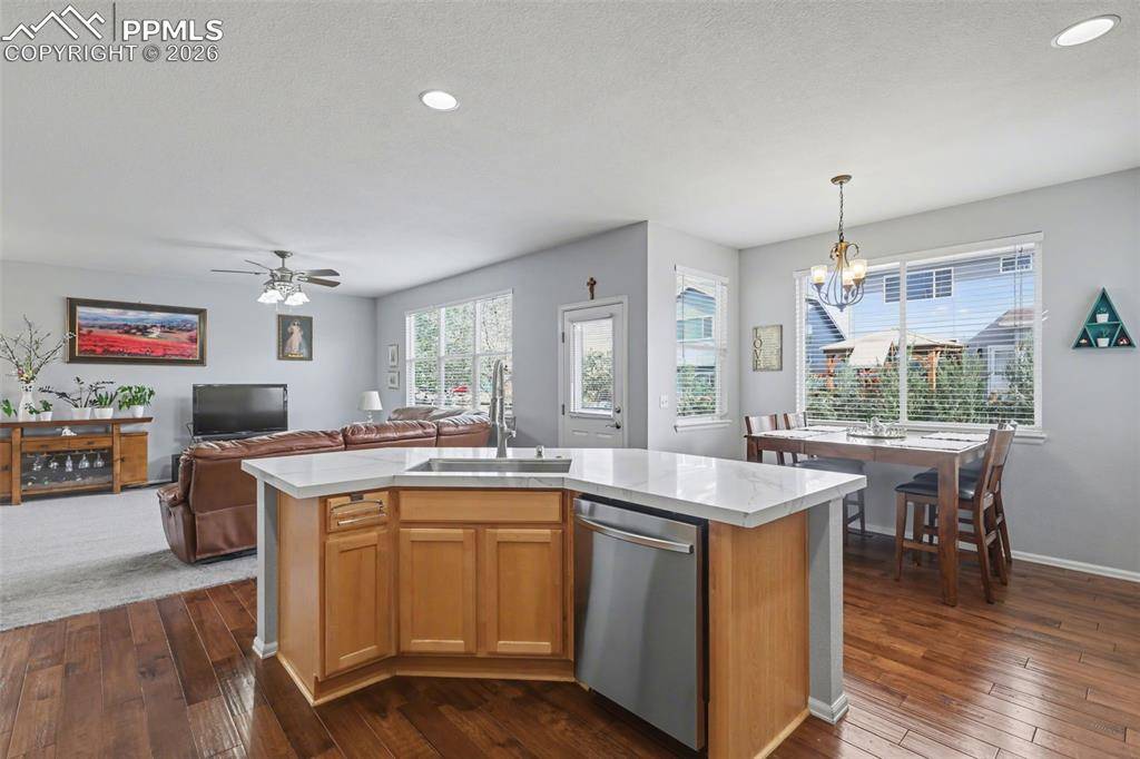 7828 February DR, Colorado Springs, CO 80951