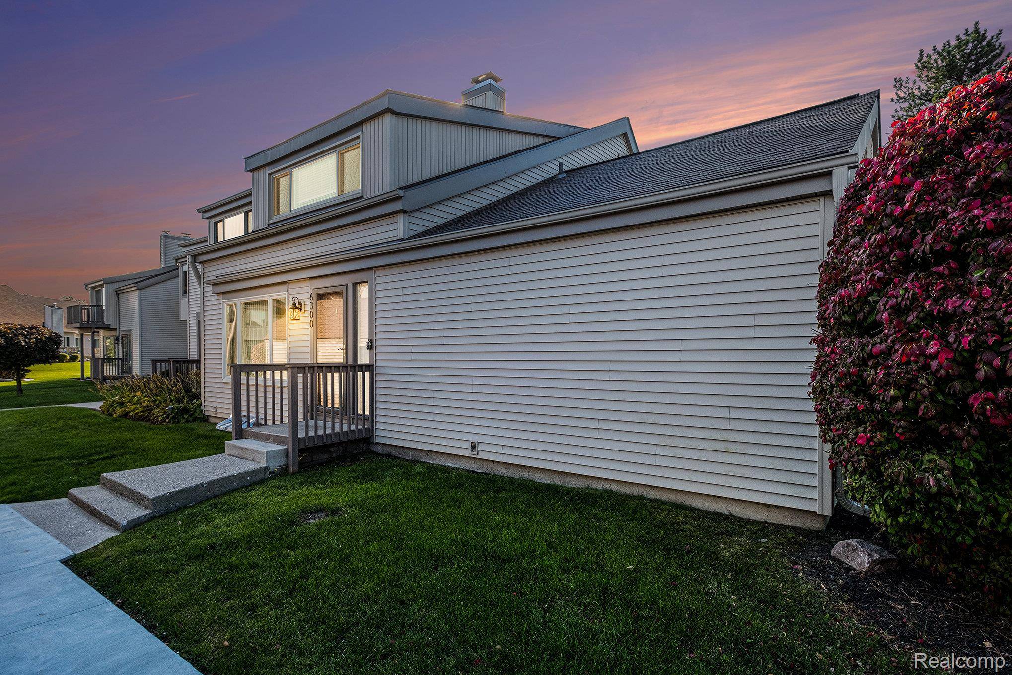 6300 Laurentian CT, Flint, MI 48532