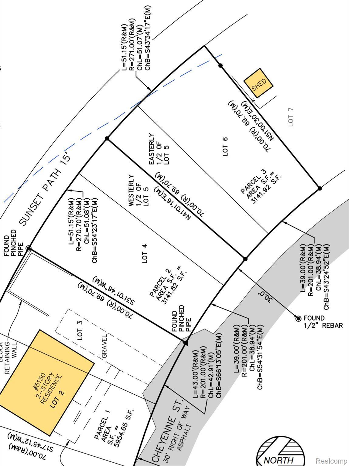 0000 Cheyenne, Waterford Charter Township, MI 48327