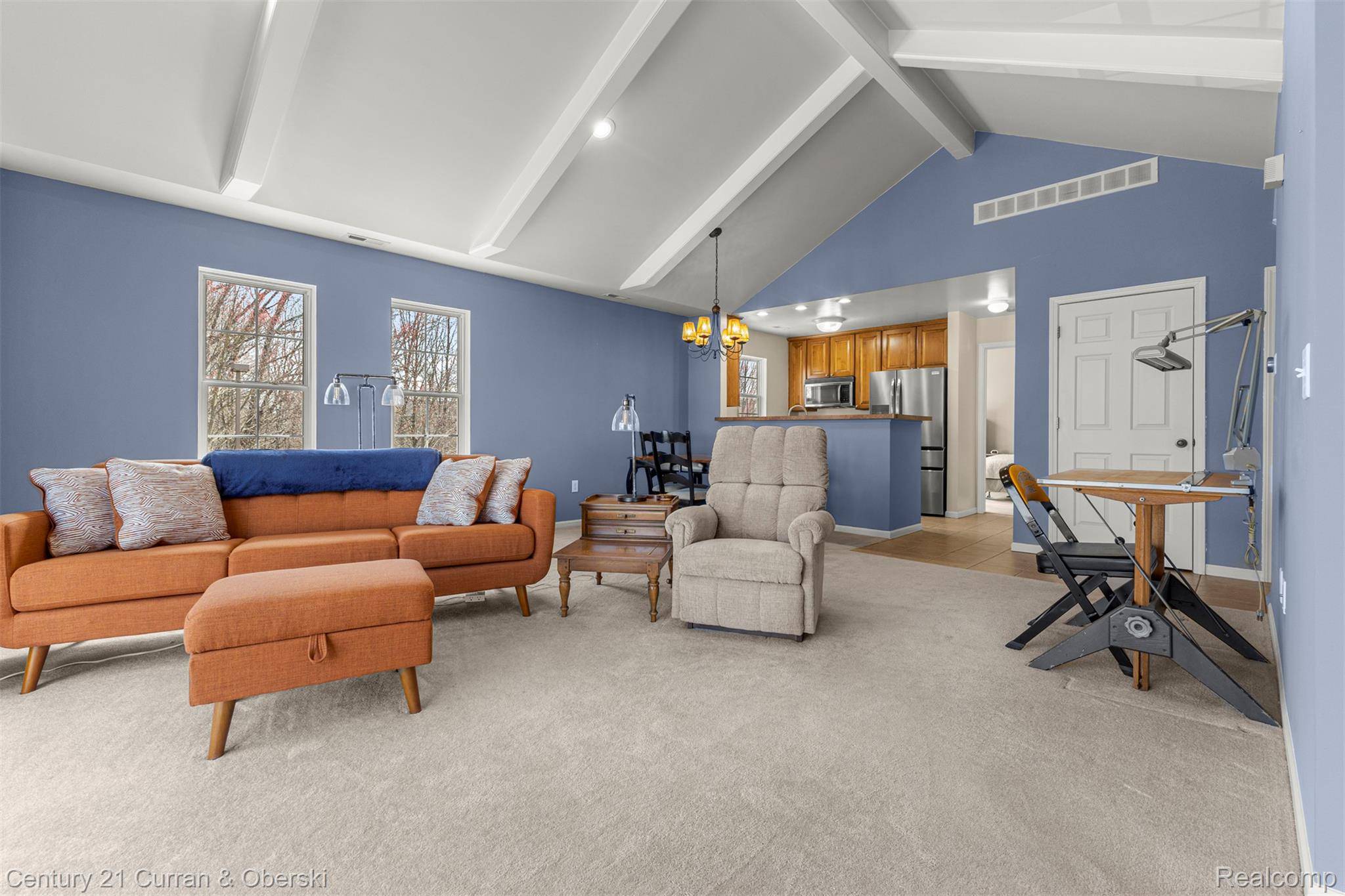 3113 Primrose LN, Ypsilanti, MI 48197