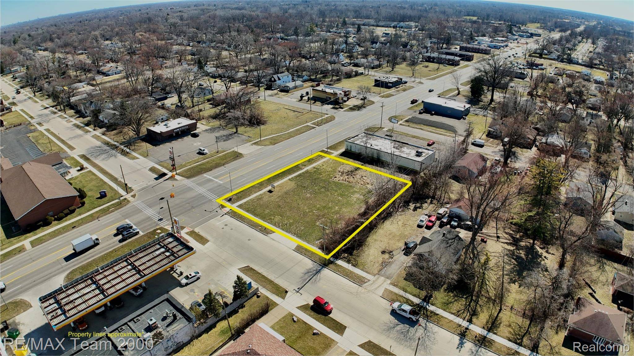 0000 Middlebelt, Inkster, MI 48141