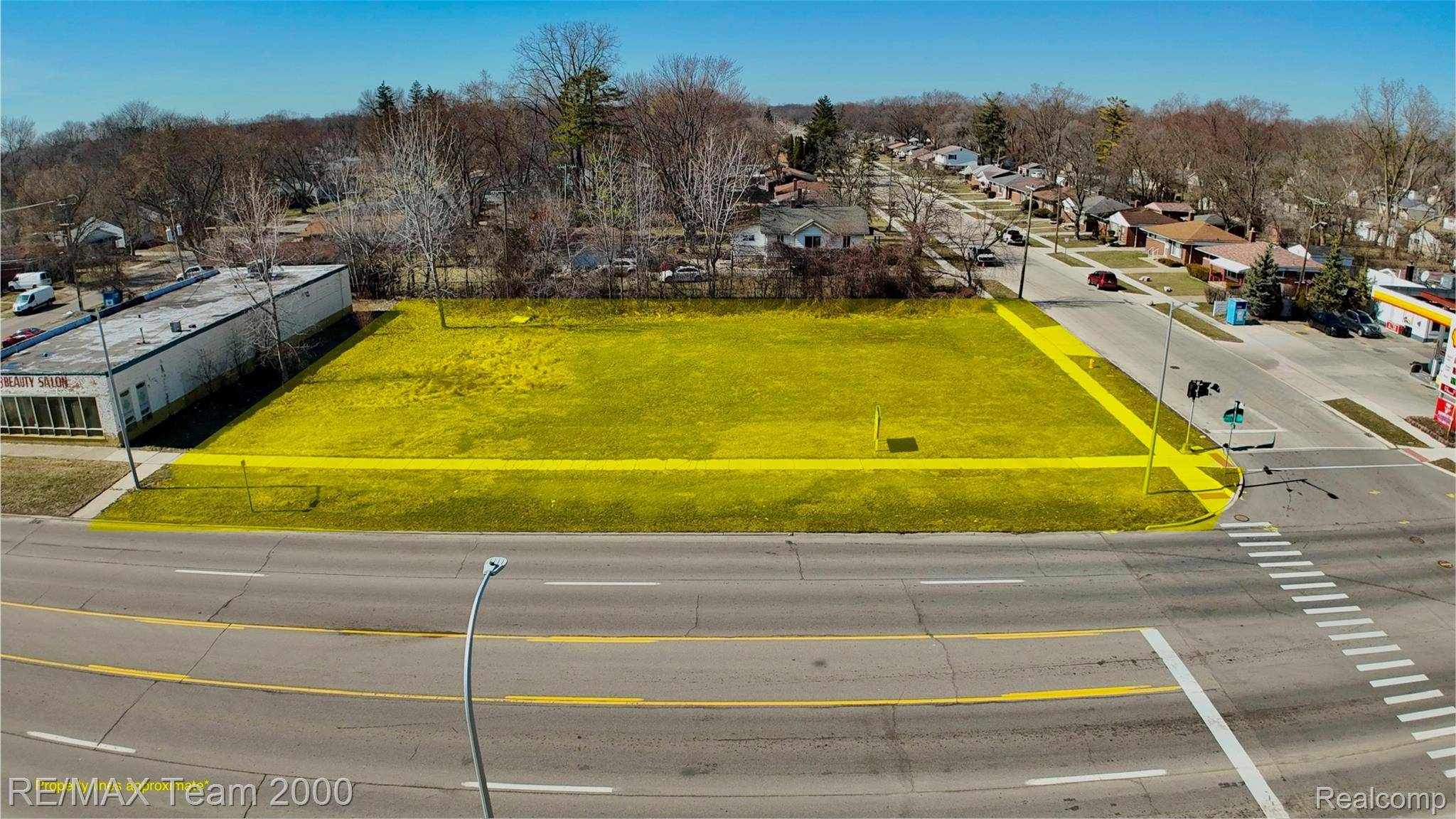 0000 Middlebelt, Inkster, MI 48141