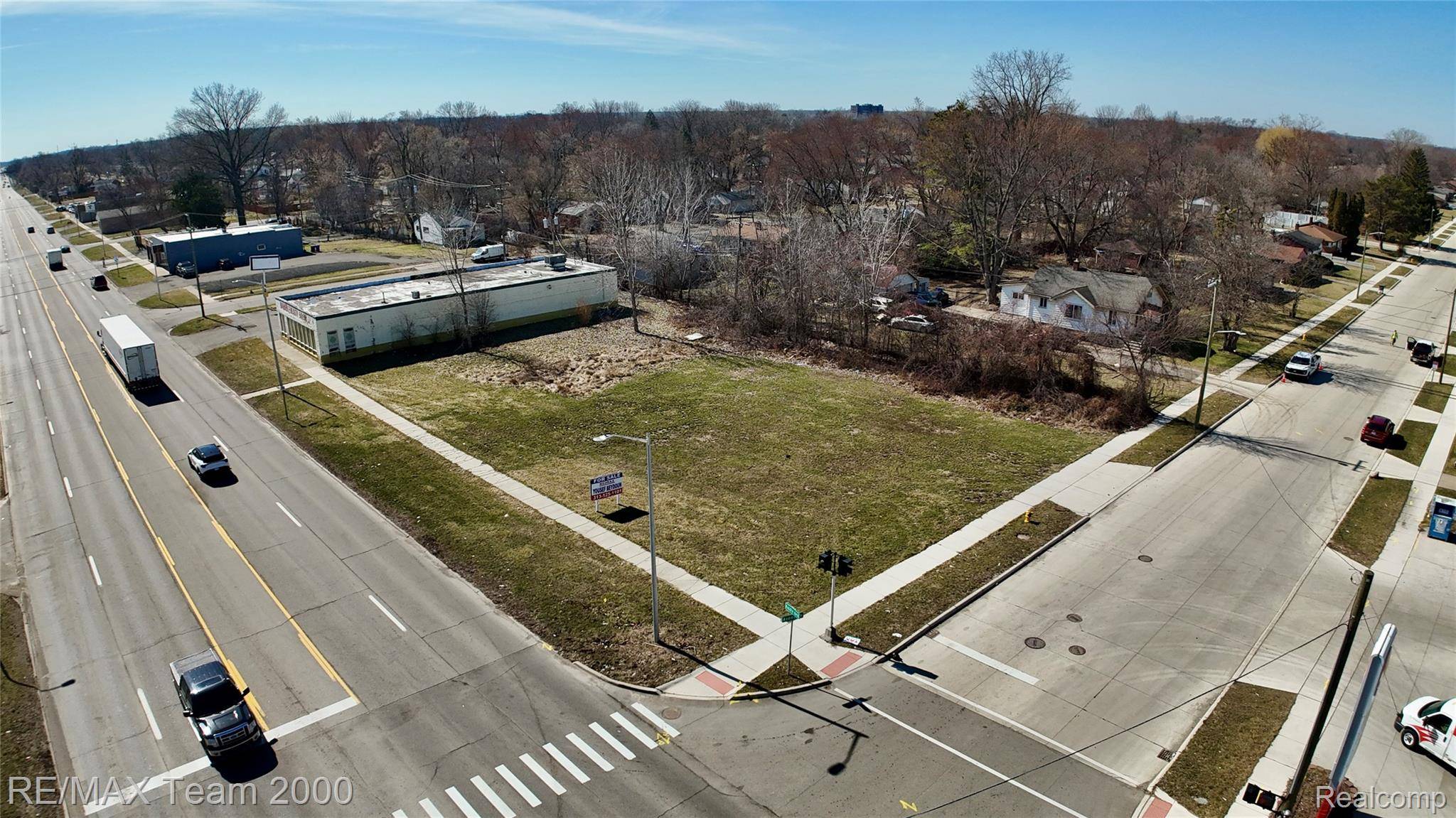 0000 Middlebelt, Inkster, MI 48141