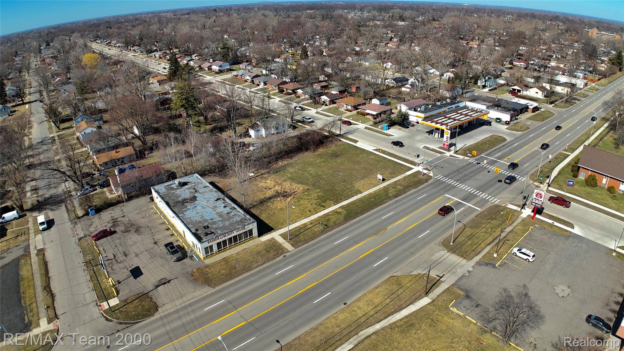 0000 Middlebelt, Inkster, MI 48141