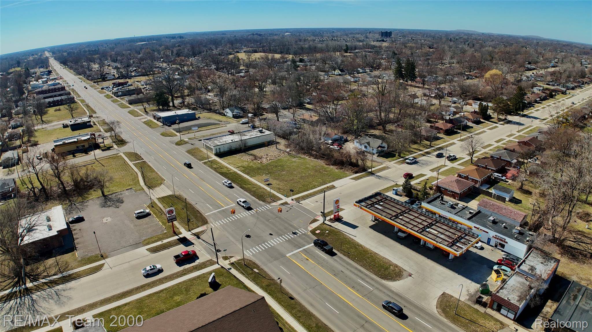 0000 Middlebelt, Inkster, MI 48141