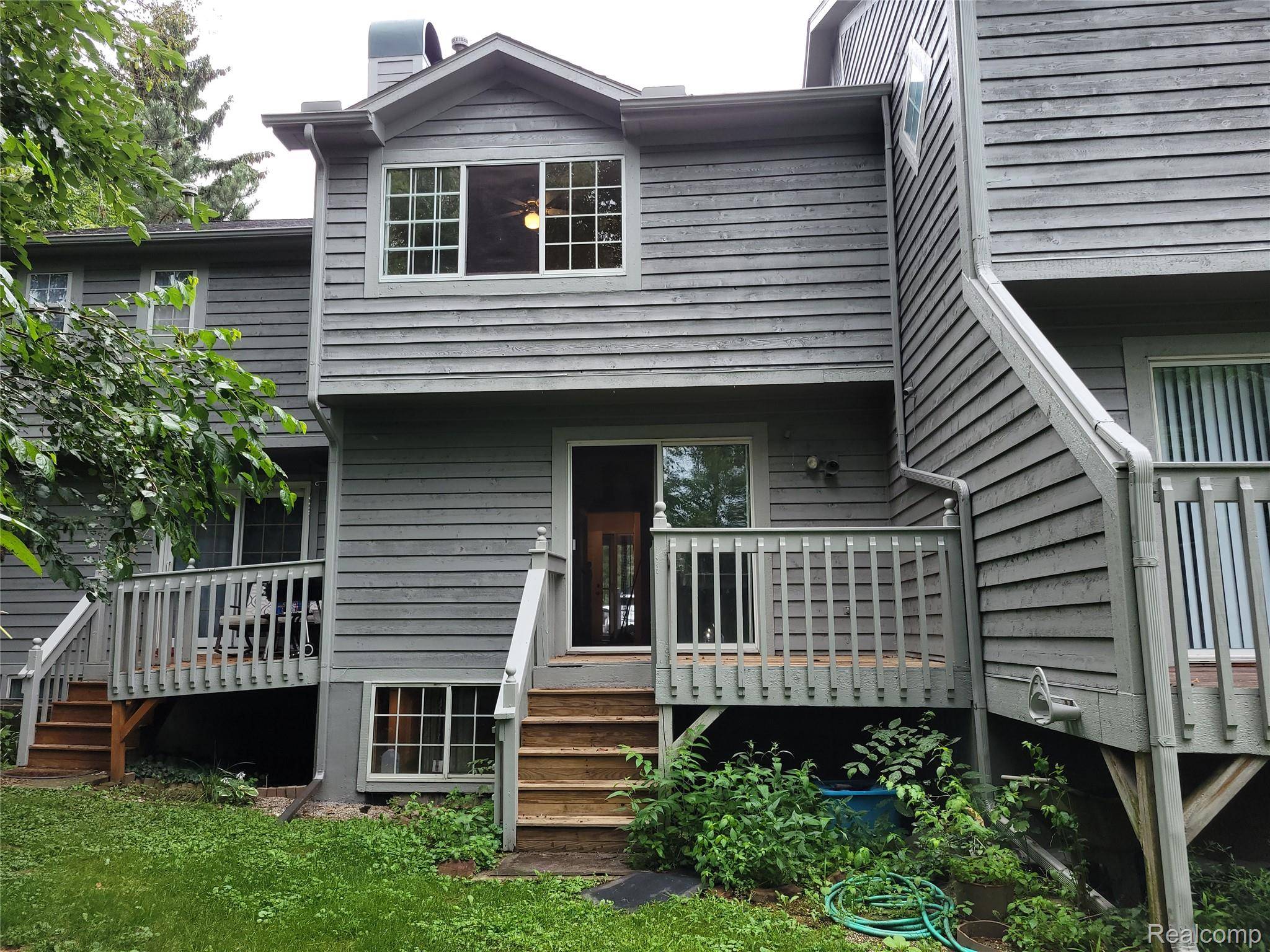 2672 Packard ST, Ann Arbor, MI 48104