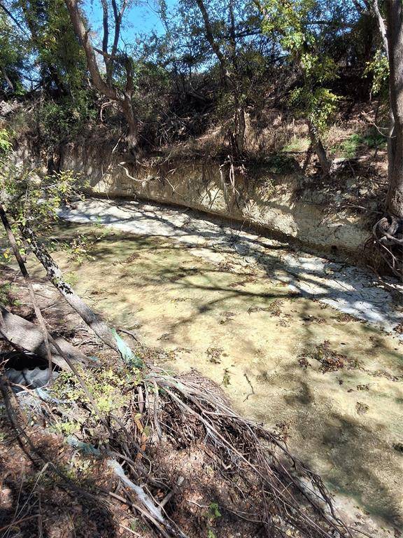 T B D HCR 3124 (Main ST), Bynum, TX 76631