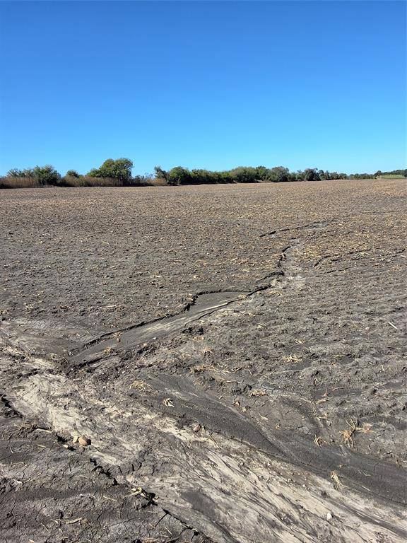 T B D HCR 3124 (Main ST), Bynum, TX 76631