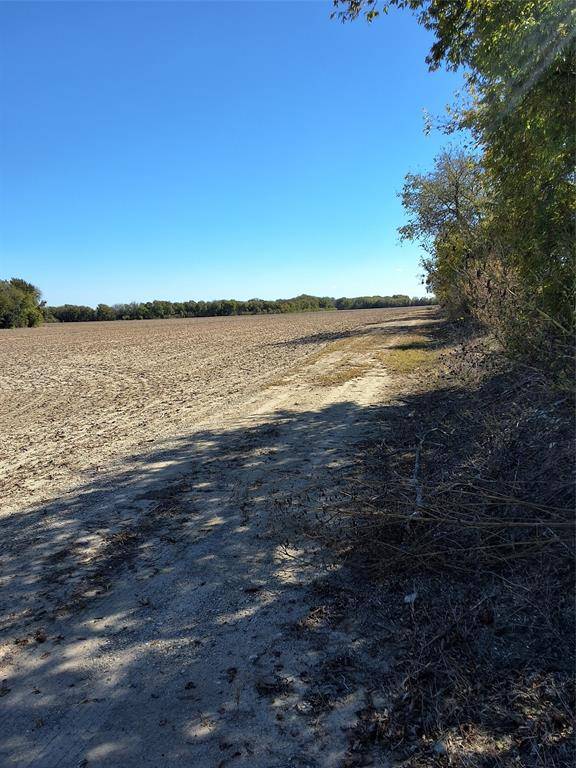 T B D HCR 3124 (Main ST), Bynum, TX 76631