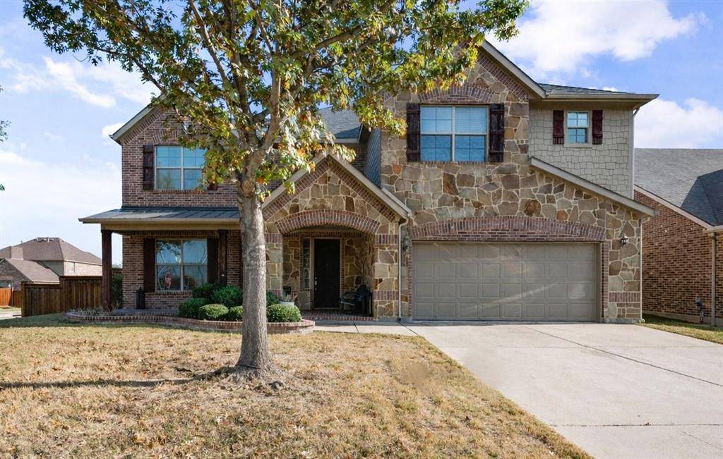 7260 Cana, Grand Prairie, TX 75054