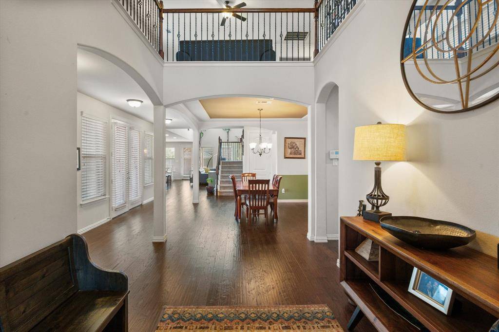 7260 Cana, Grand Prairie, TX 75054