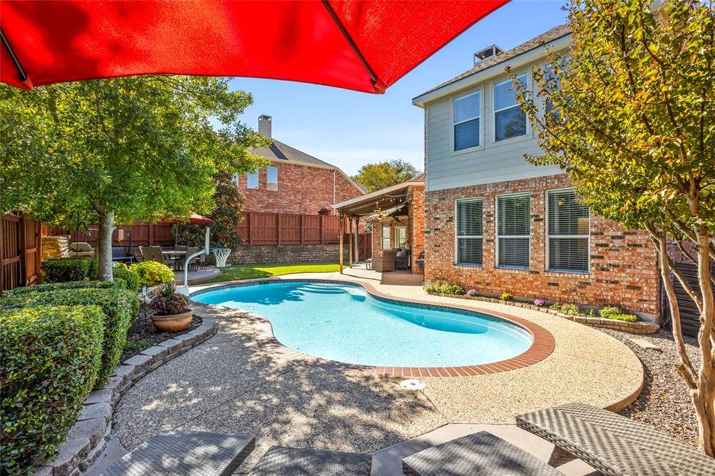1317 Winston Drive, Mckinney, TX 75072