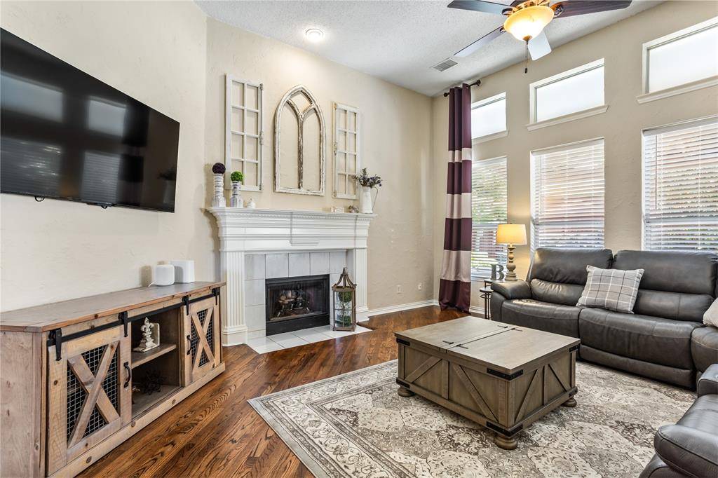 1317 Winston Drive, Mckinney, TX 75072