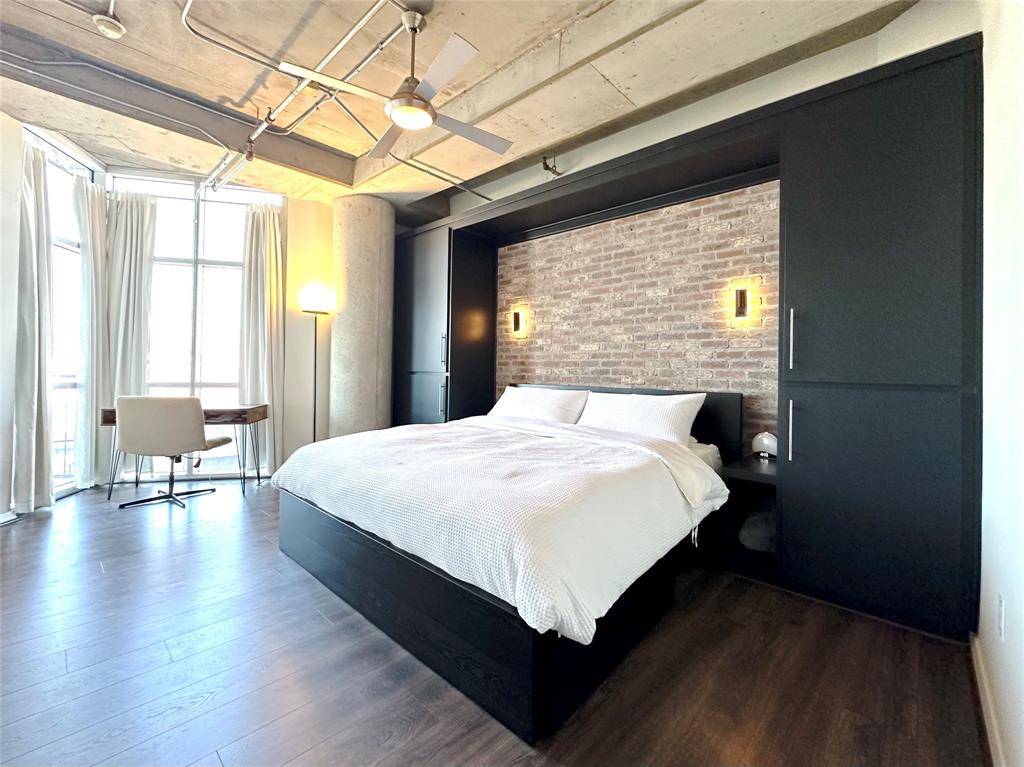 1001 Belleview Street #307, Dallas, TX 75215