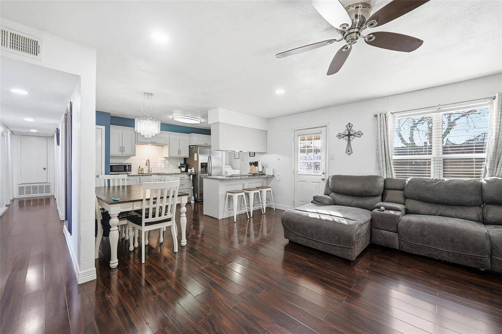 3424 Daniel Drive, Arlington, TX 76014