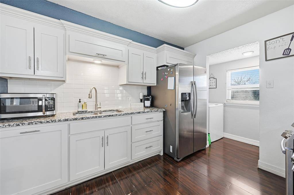 3424 Daniel Drive, Arlington, TX 76014