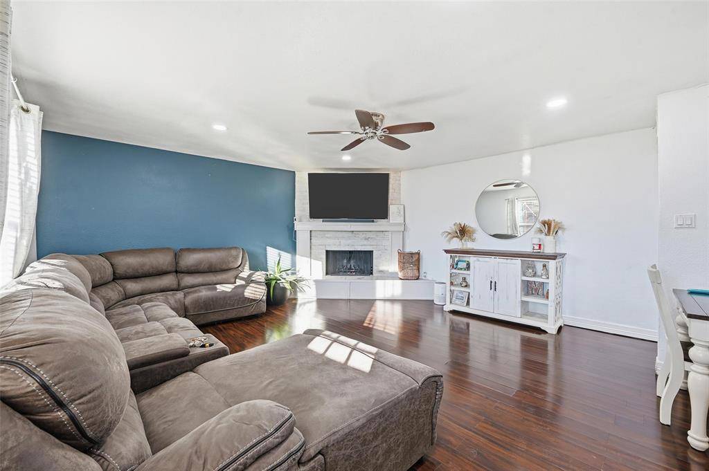 3424 Daniel Drive, Arlington, TX 76014