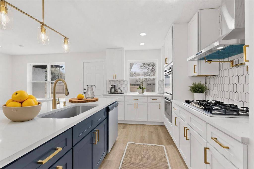 501 Cambridge Drive, Richardson, TX 75080