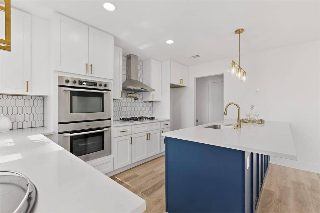 501 Cambridge Drive, Richardson, TX 75080