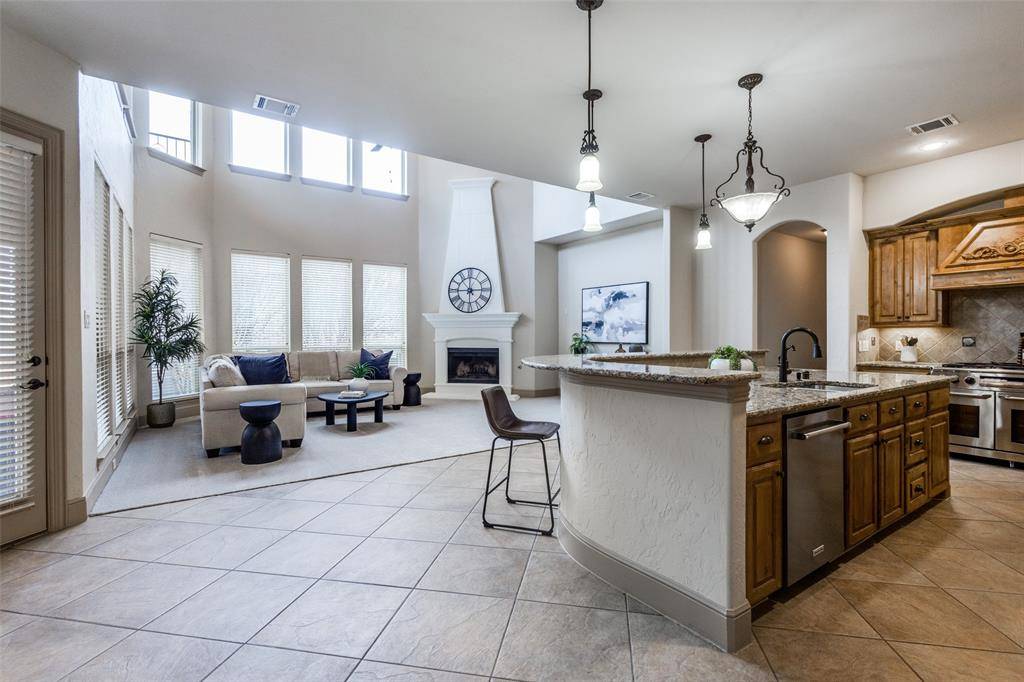 4312 Blue Quail Drive, Mckinney, TX 75072