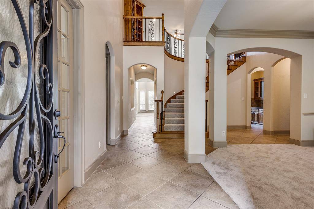 4312 Blue Quail Drive, Mckinney, TX 75072