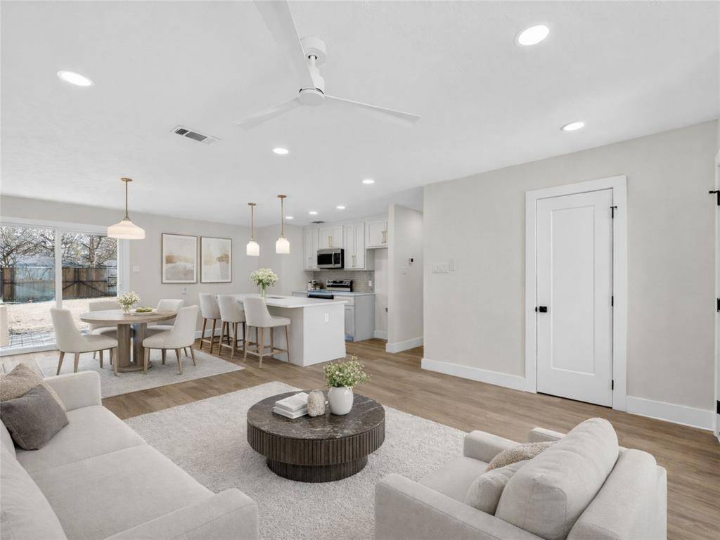 642 Botany Bay Drive, Dallas, TX 75211