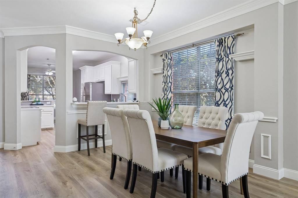 1100 Breezewood Drive, Lewisville, TX 75077