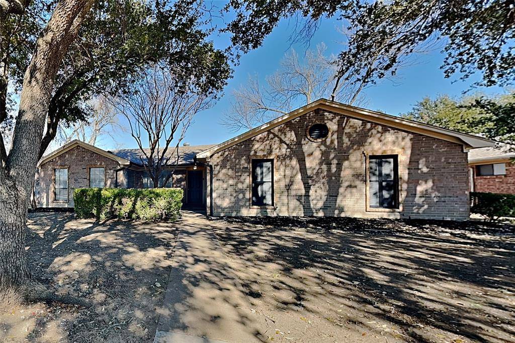 1213 Seabrook Drive, Plano, TX 75023