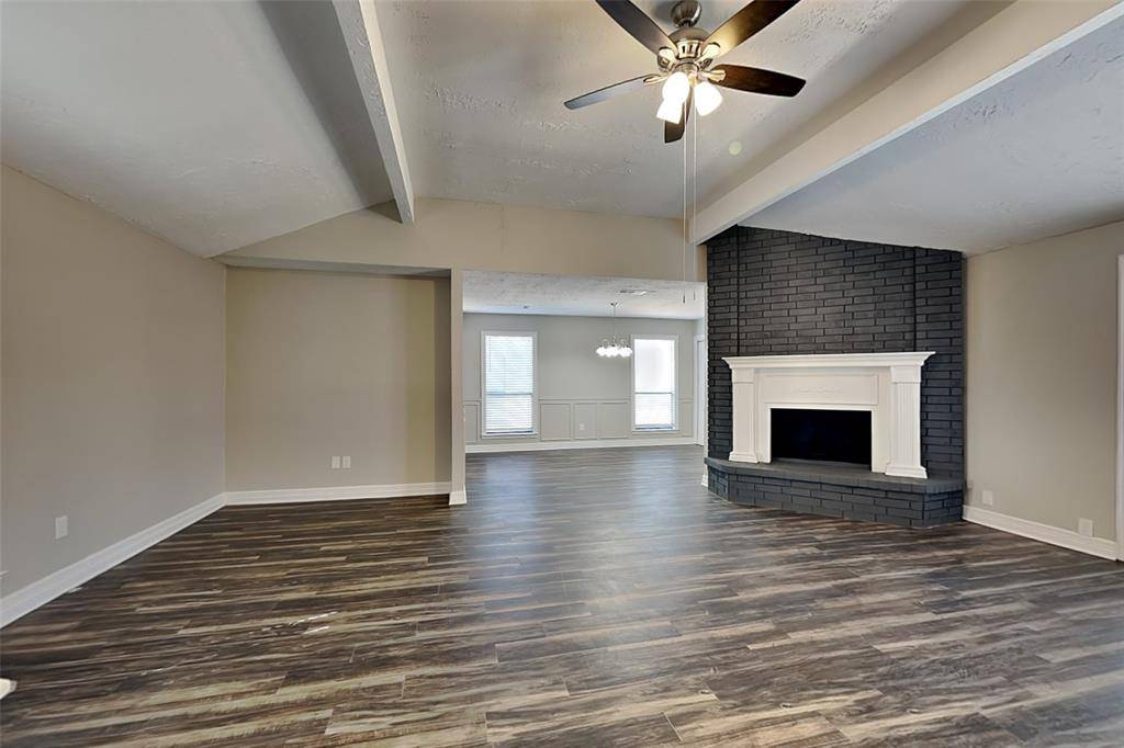 1213 Seabrook Drive, Plano, TX 75023