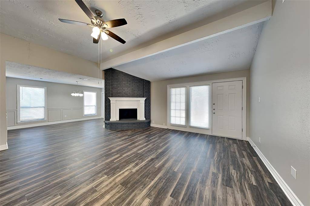 1213 Seabrook Drive, Plano, TX 75023