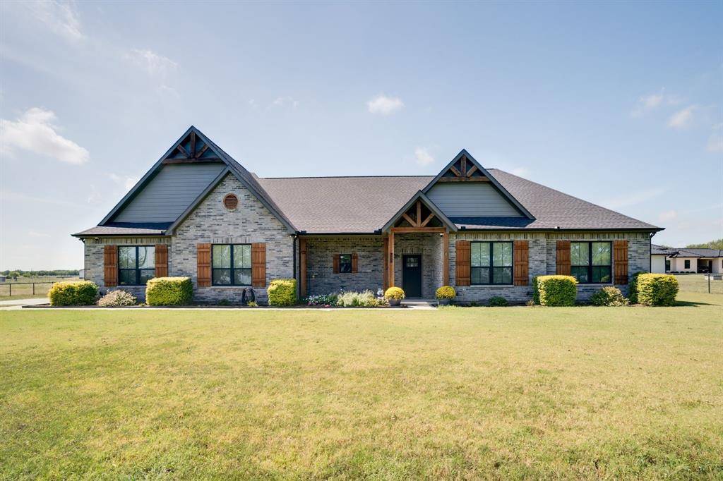 7739 Borth Road, Sanger, TX 76266