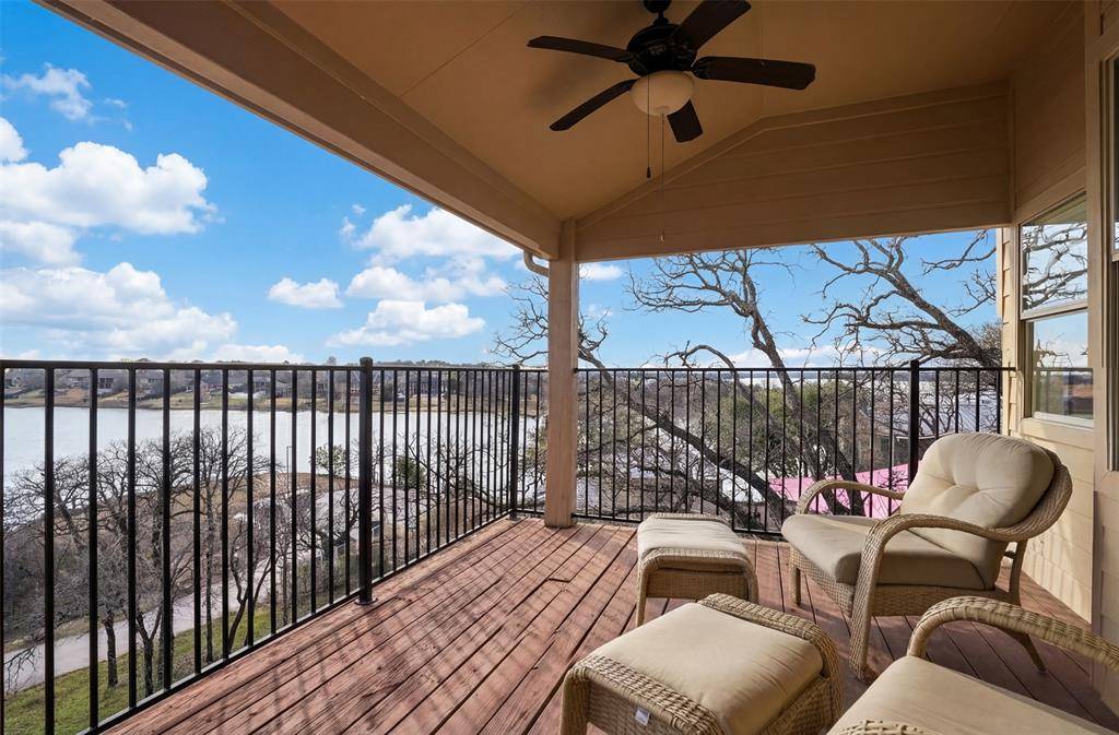 117 Scenic Drive, Highland Village, TX 75077