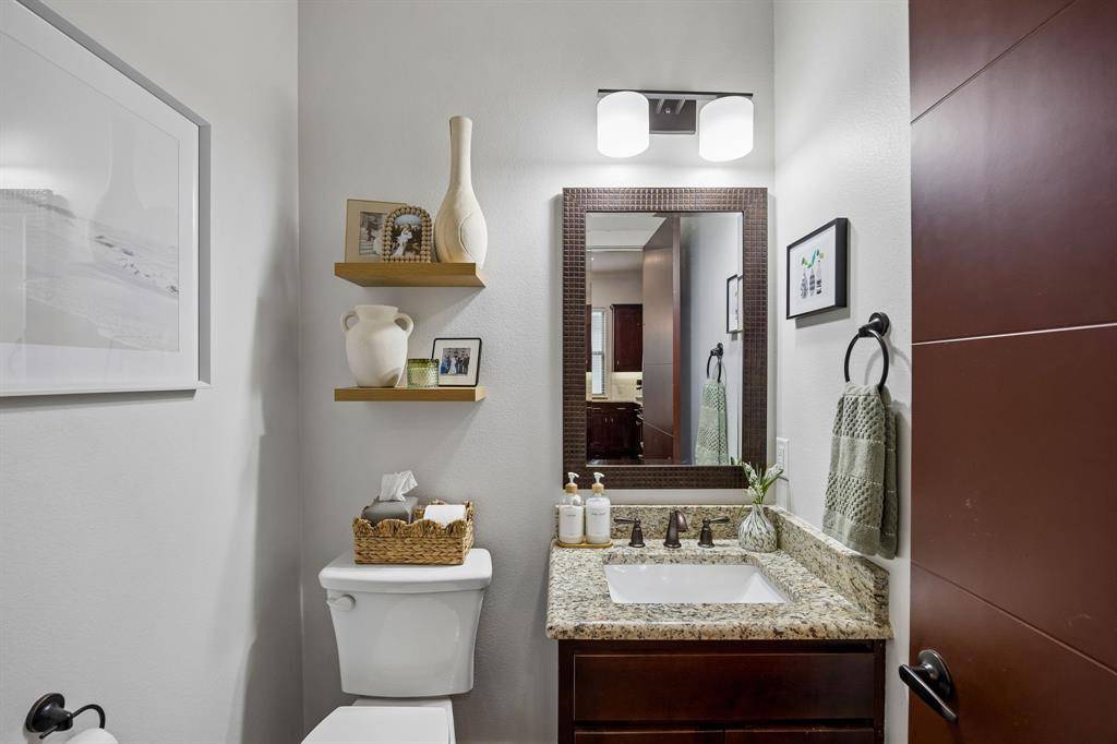 5875 Ross Avenue #9, Dallas, TX 75206