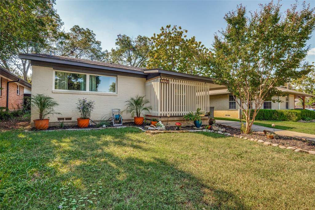 2728 Sunset Avenue, Dallas, TX 75211