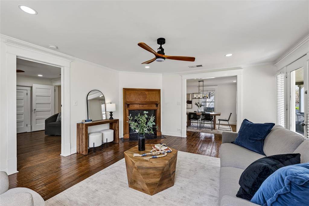 1311 Coleman Street, Mckinney, TX 75069