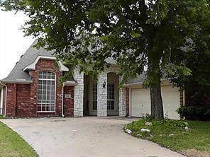 7410 Woodsprings Drive, Garland, TX 75044