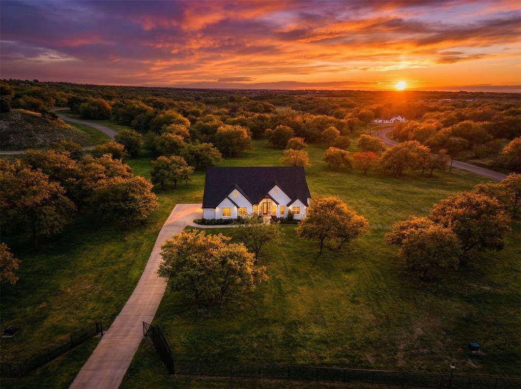 1004 Bear Creek Ranch Road, Aledo, TX 76008