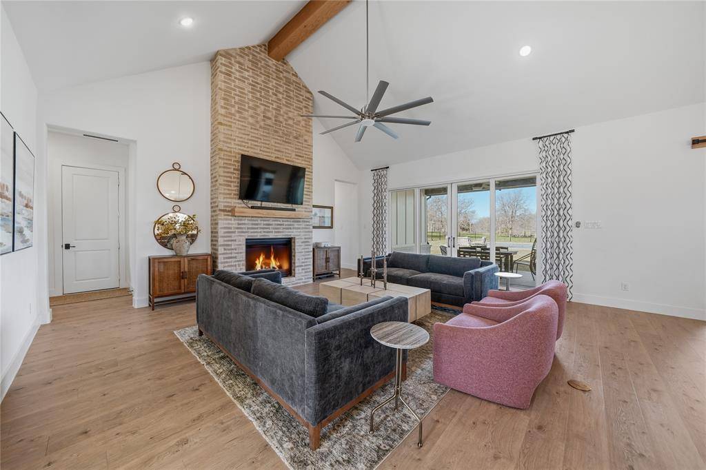 1004 Bear Creek Ranch Road, Aledo, TX 76008