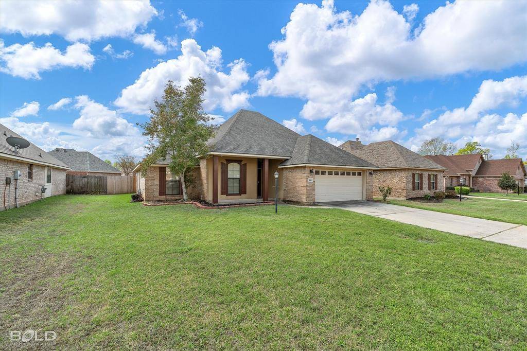 806 Applewood Trail, Haughton, LA 71037