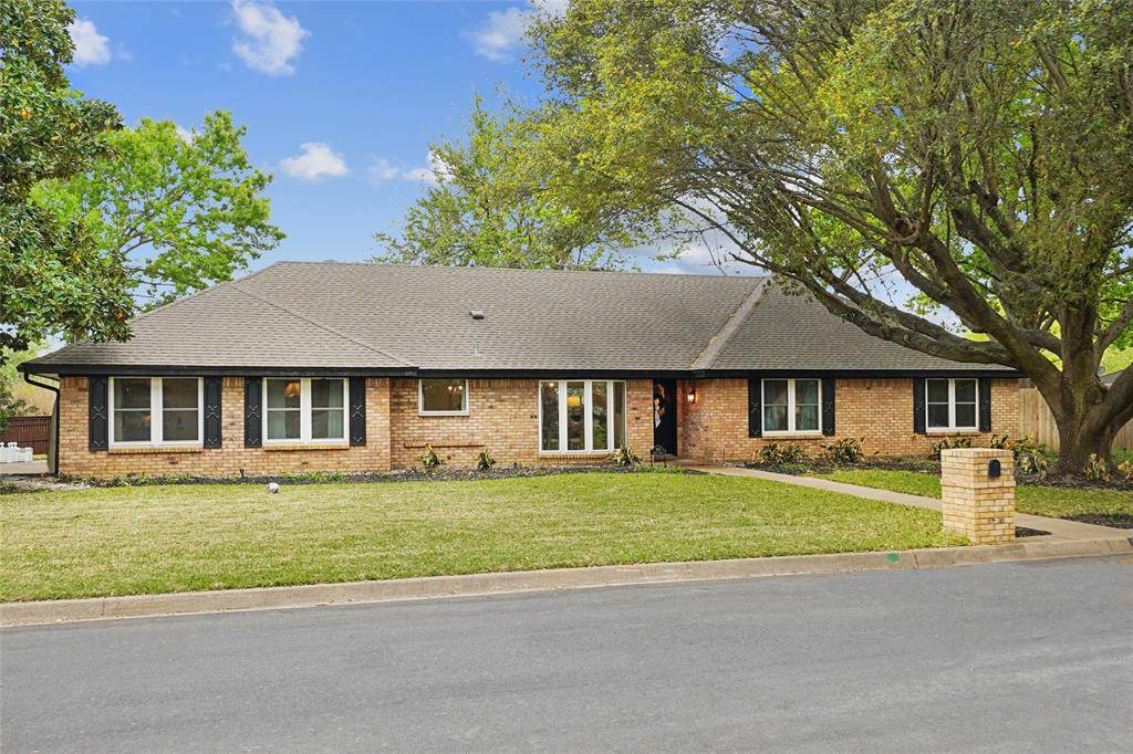 505 Raven Court, Colleyville, TX 76034