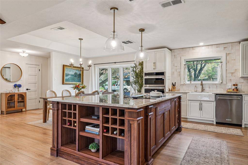 505 Raven Court, Colleyville, TX 76034