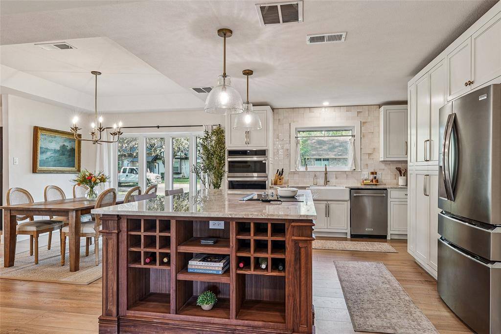 505 Raven Court, Colleyville, TX 76034