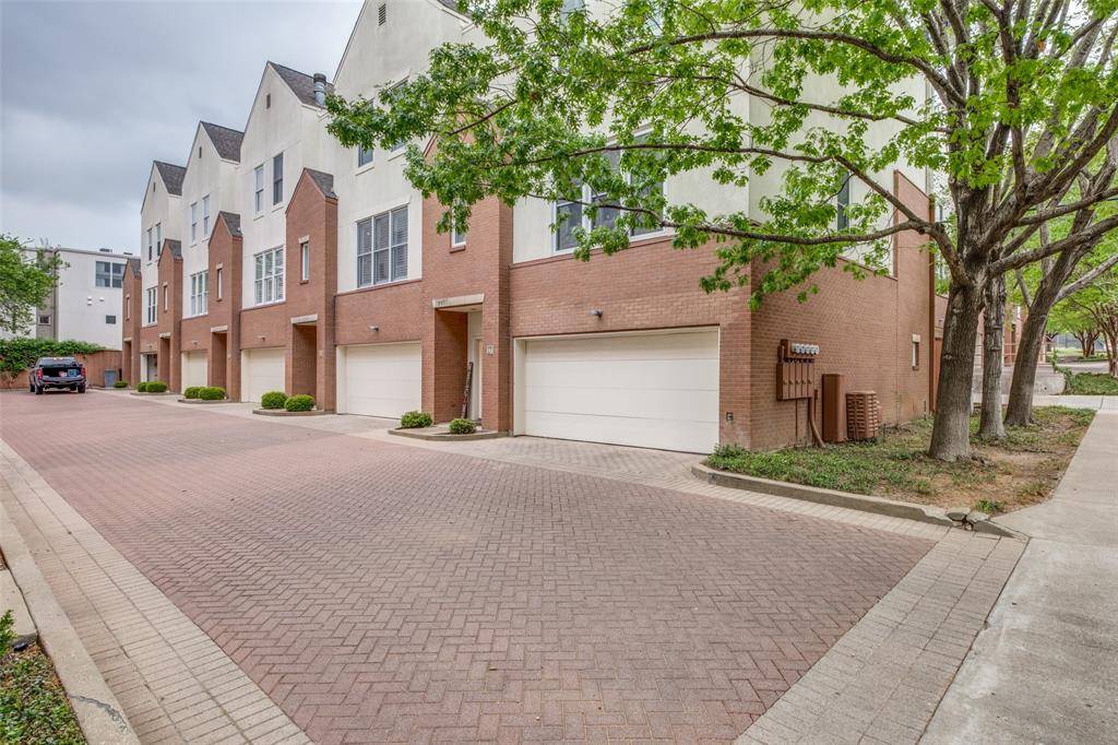 3250 Cambrick Street #16, Dallas, TX 75204