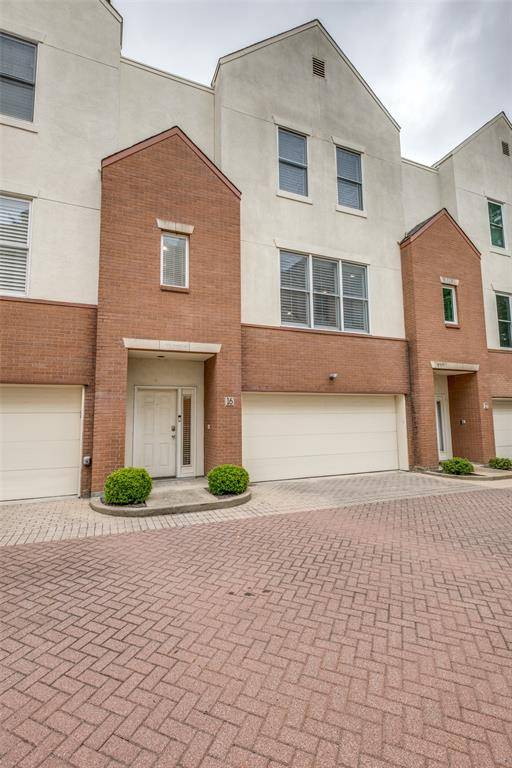 3250 Cambrick Street #16, Dallas, TX 75204